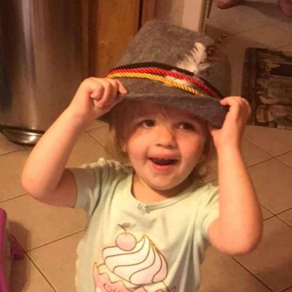 Meet your Posher, Nick